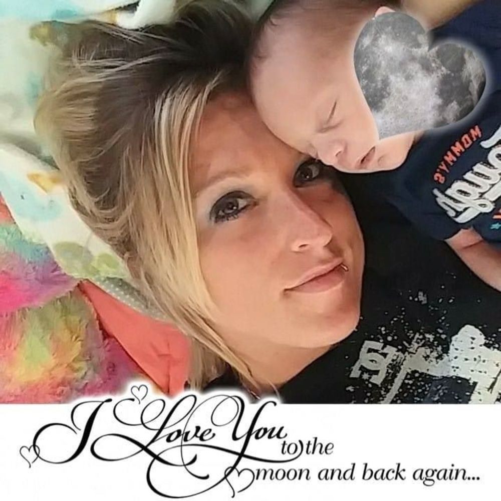 Meet your Posher, Jyl